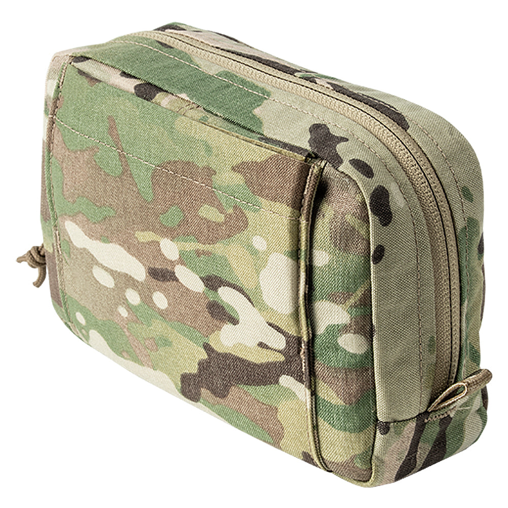 Crye Precision R-Series Drop GP Pouch 8x5 | Multipurpose (Like-New)