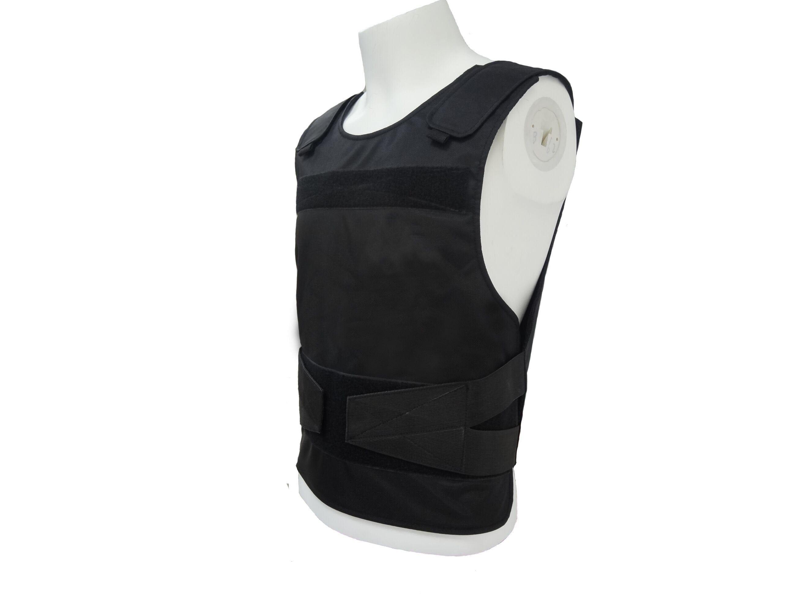Customized Bulletproof Vests for Sale |  Buy Carrier Vests Online