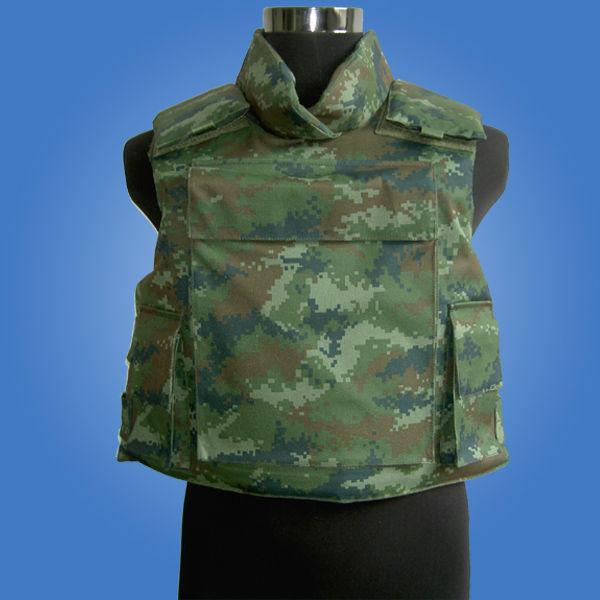 Customized Bulletproof Vests for Sale |  Buy Carrier Vests Online