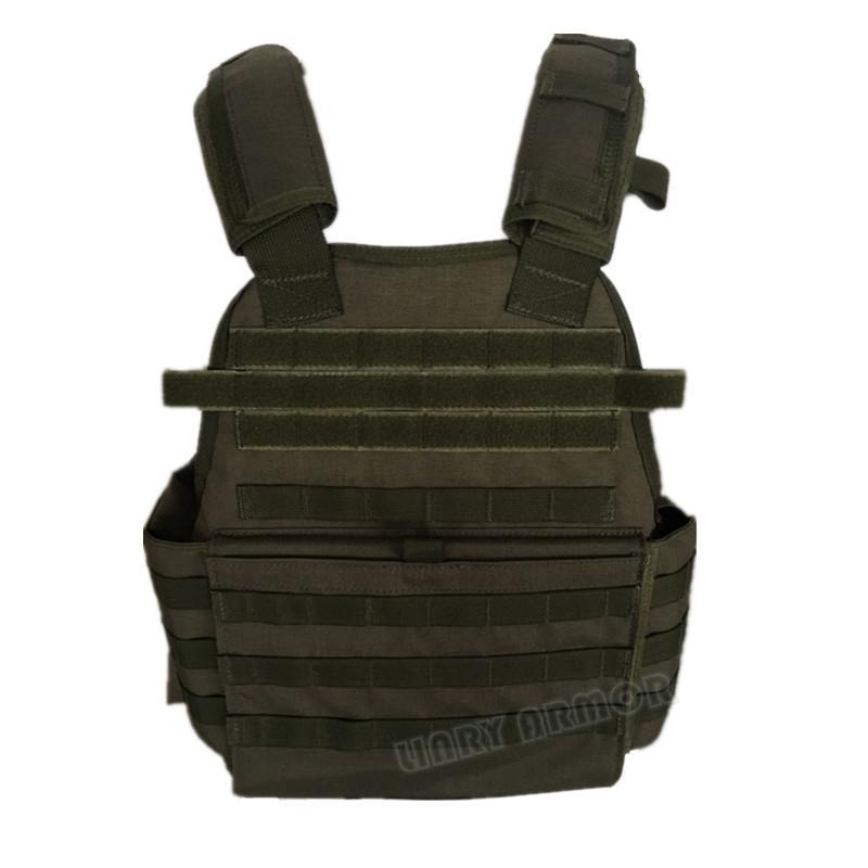 Customized Bulletproof Vests for Sale |  Buy Carrier Vests Online