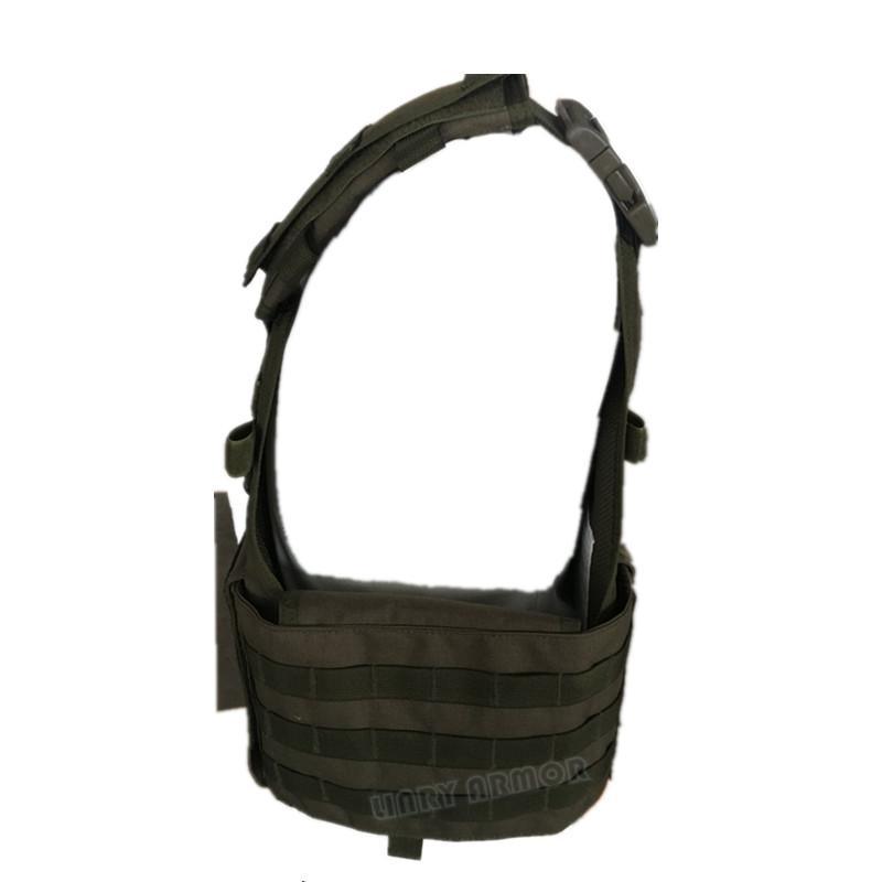 Customized Bulletproof Vests for Sale |  Buy Carrier Vests Online
