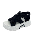 Korean Style Fairy Summer Sports Sandals for Women