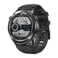 GPS Smart Watch Pressure Altimeter Bluetooth Calling