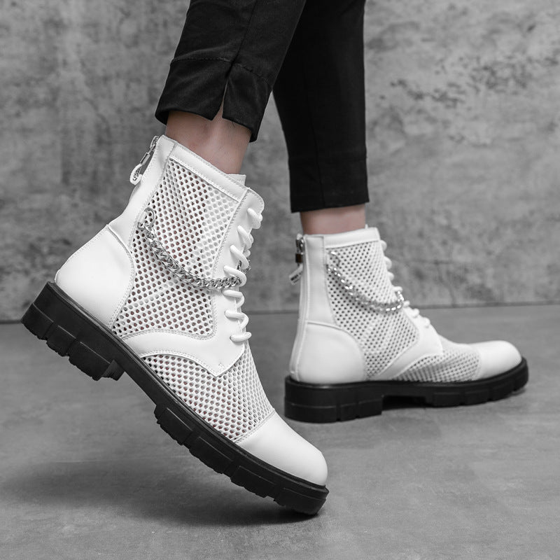 Men's Casual Breathable Shoes