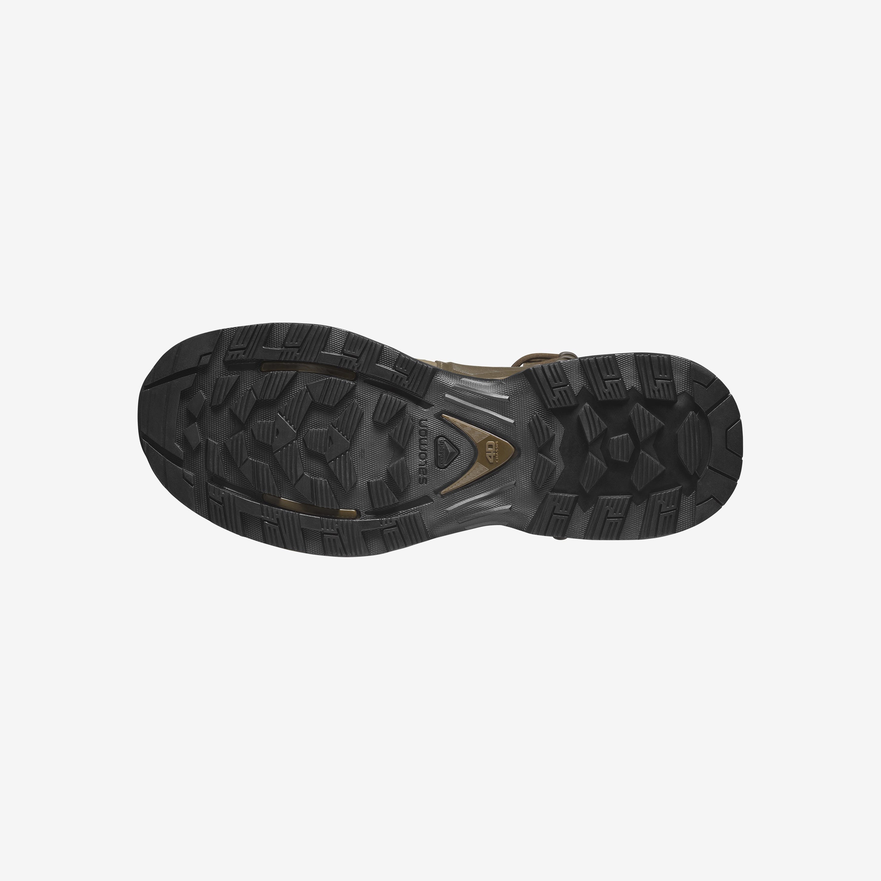 Salomon Quest 4D High GTX EN | MILITARY & POLICE ONLY