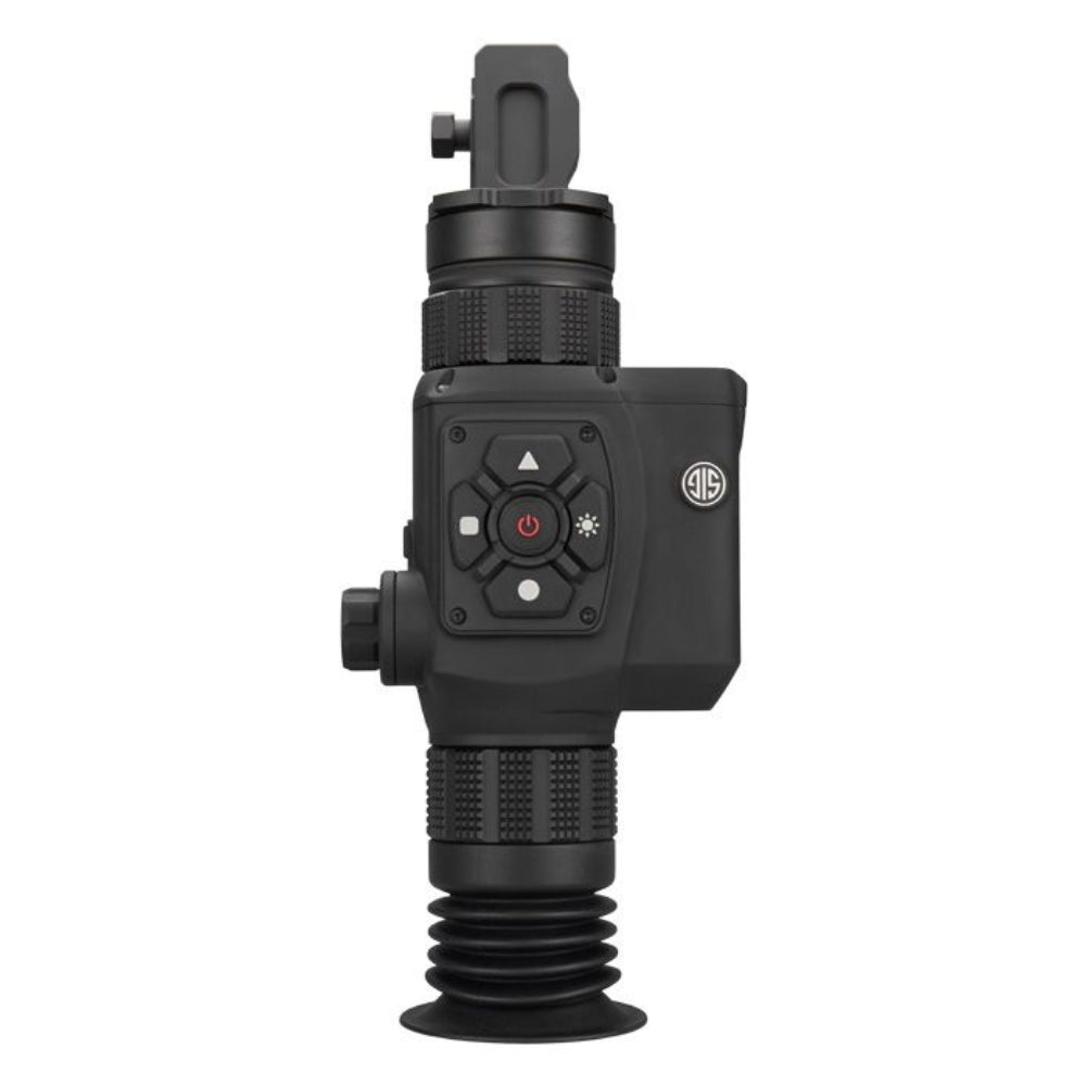 Sig Echo SV35 | Integrated 1000yard Laser Rangefinder w/ Applied Ballistic Calculator
