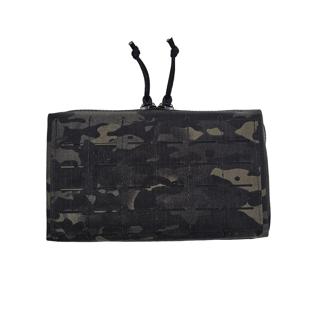 Esstac Binocular NVG Case - Padded | with 4 Long Malice Clips