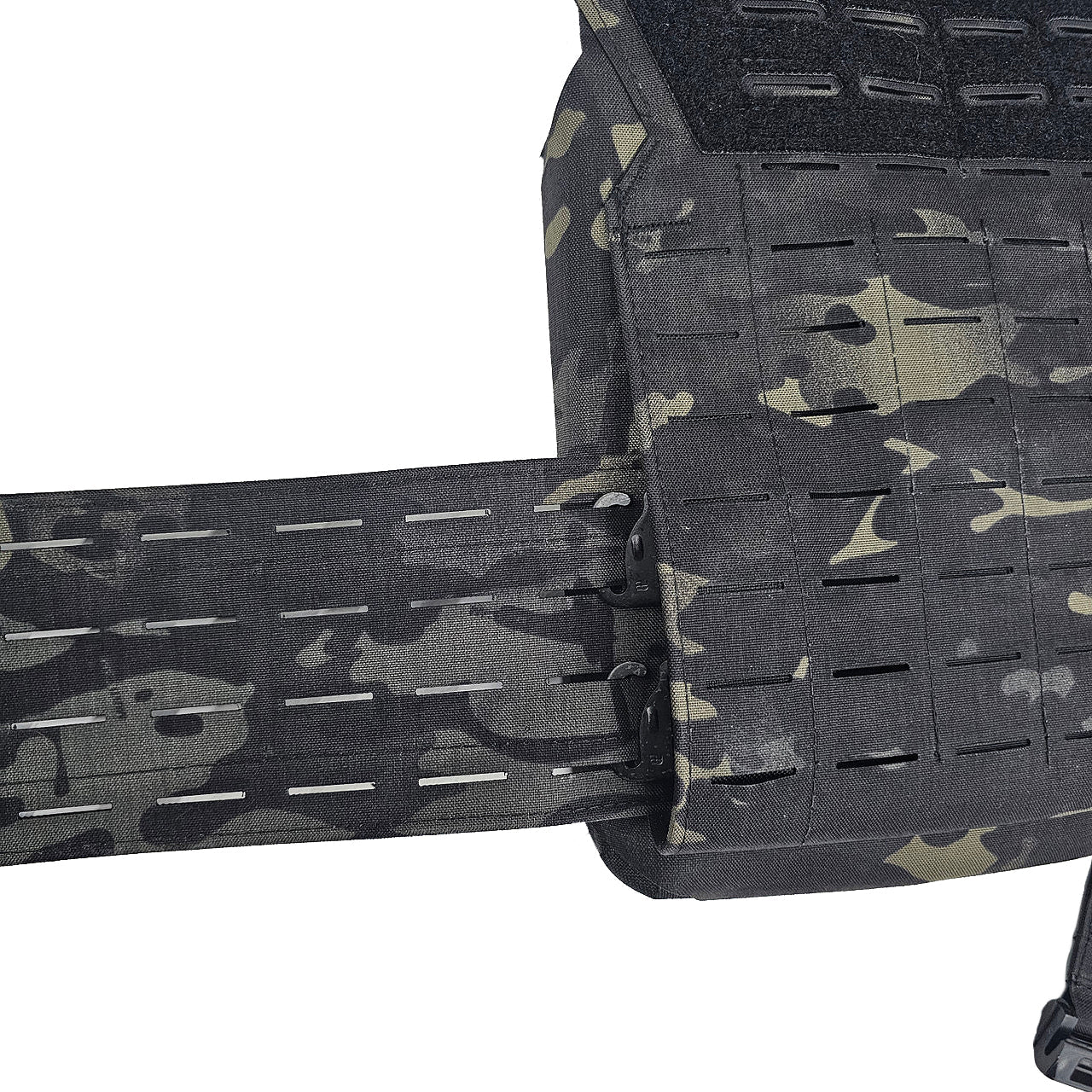 Esstac Daeodon UNI | Plate Carrier