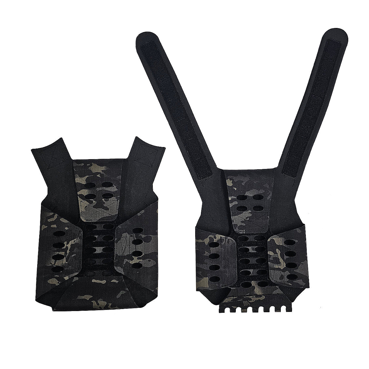 Esstac Daeodon UNI | Plate Carrier