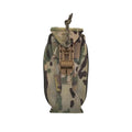 Esstac DST Medical Pouch - Gen 2 | with 2 Malice Clips