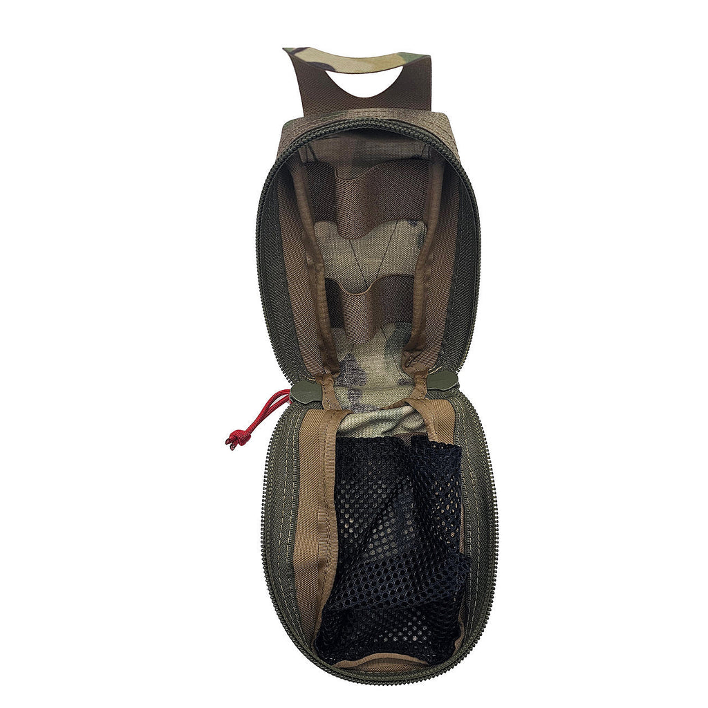 Esstac DST Medical Pouch - Gen 2 | with 2 Malice Clips