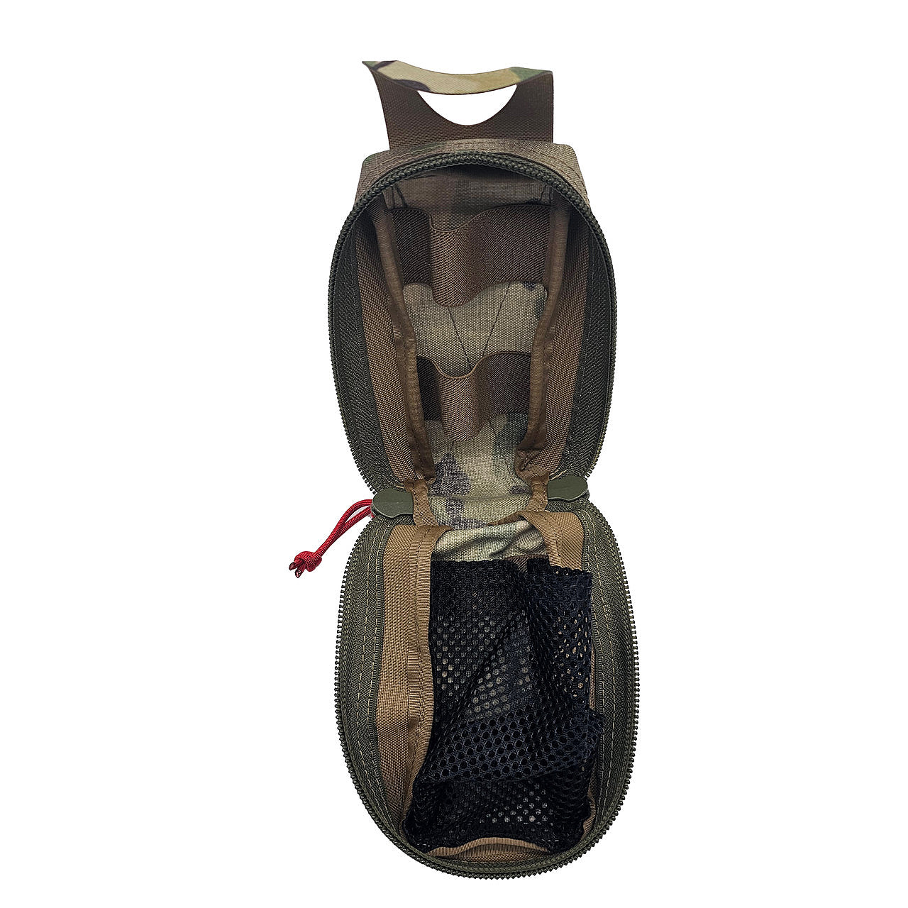 Esstac DST Medical Pouch - Gen 2 | with 2 Malice Clips