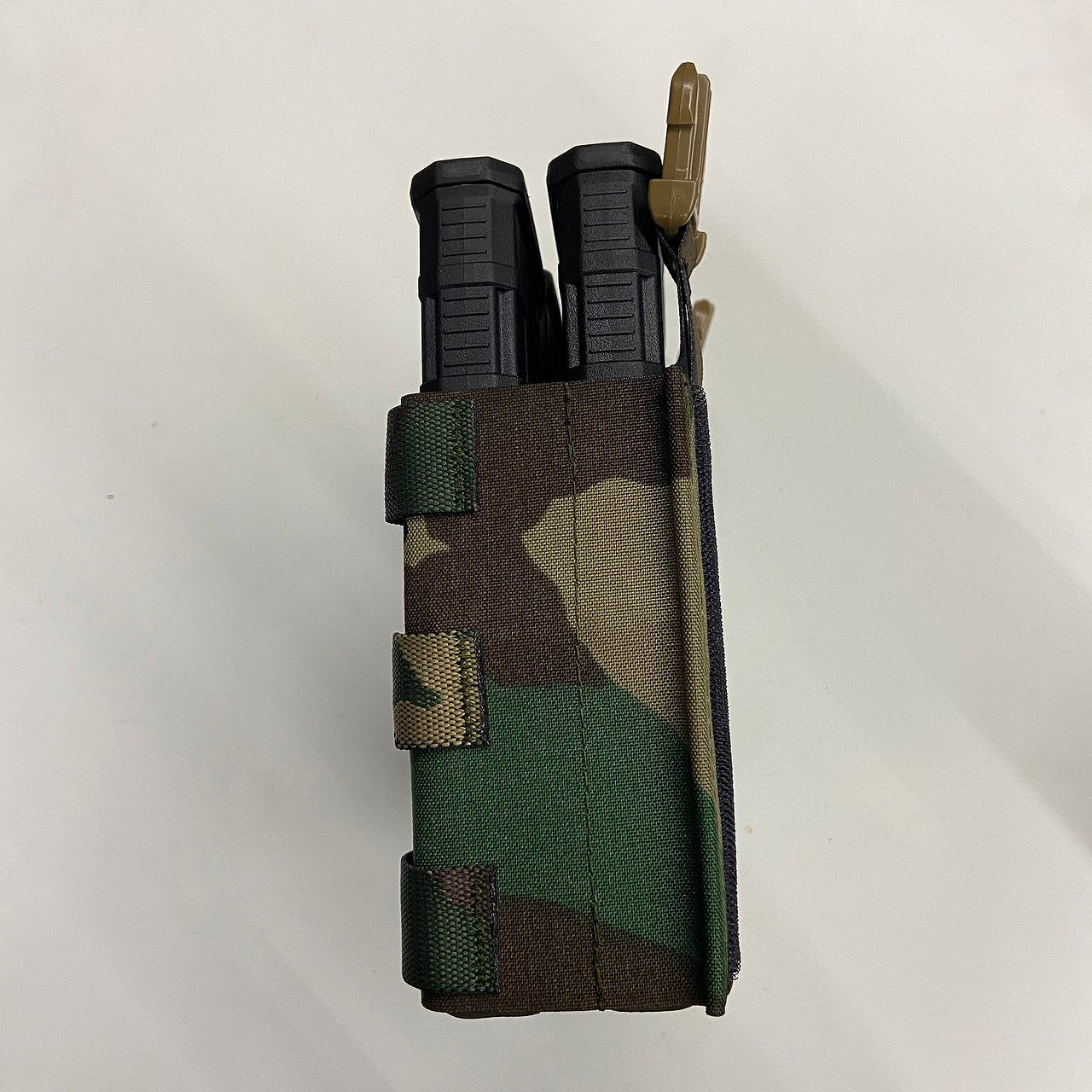Esstac Laminate 5.56 6pack Daeodon Front Panel | with Front Webbing