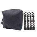 Esstac Medium GP Pouch | General Purpose | with 4 Malice Clips