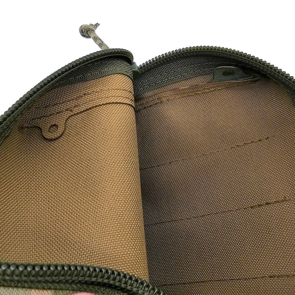 Esstac Medium GP Pouch | General Purpose | with 4 Malice Clips