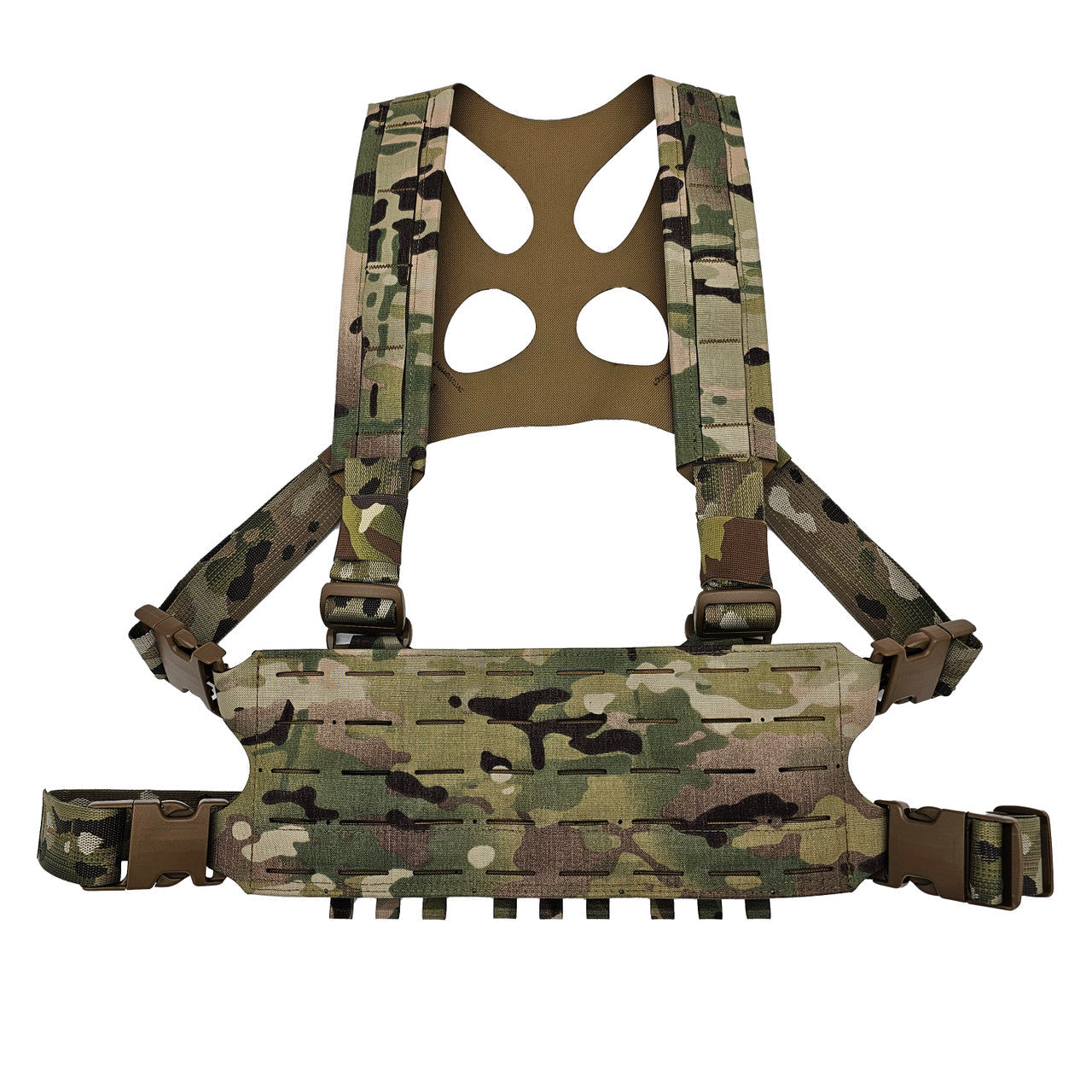 Esstac Mini Boar 5.56 | 3-Mag Chest Rig