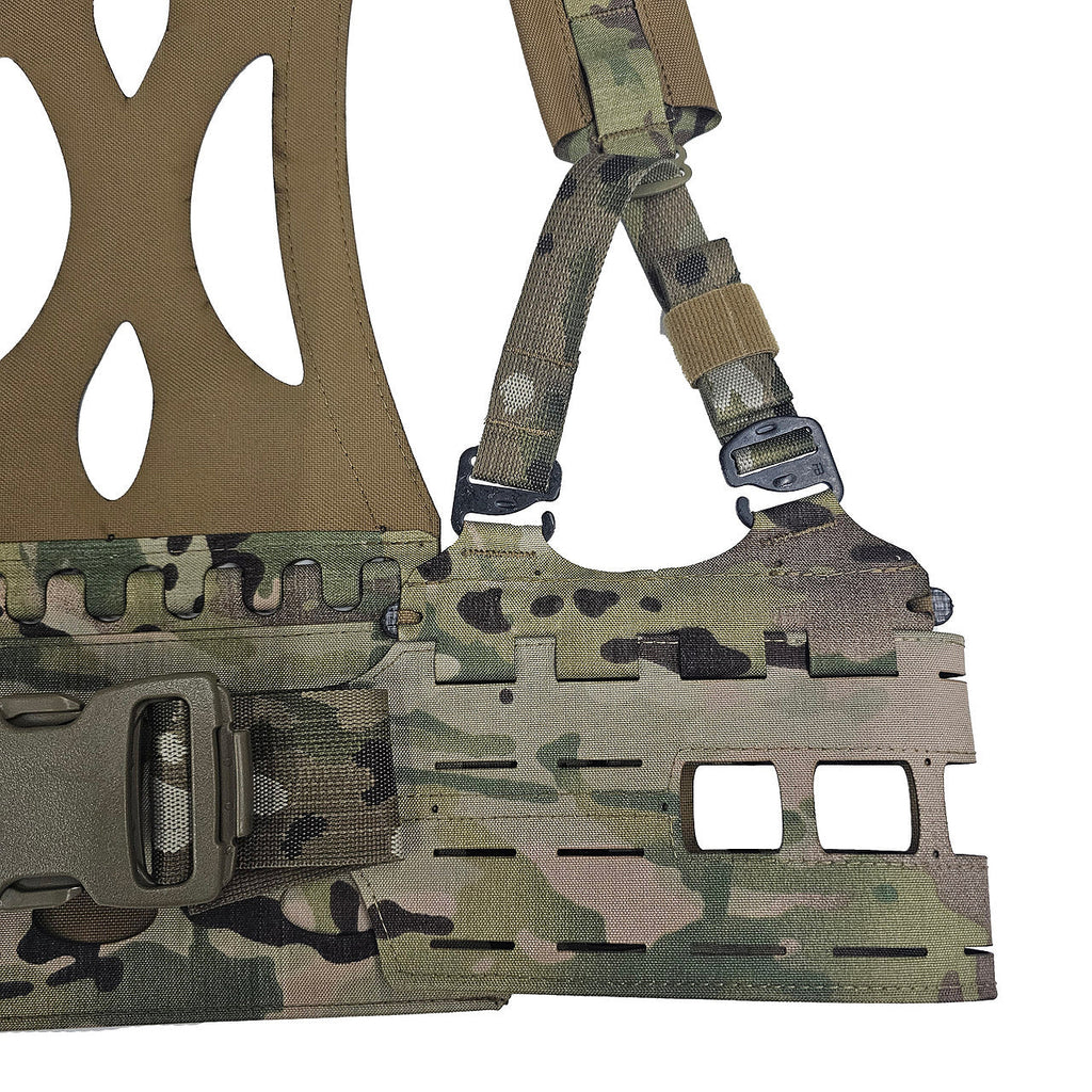 Esstac Shooters Harness Large | Made in USA