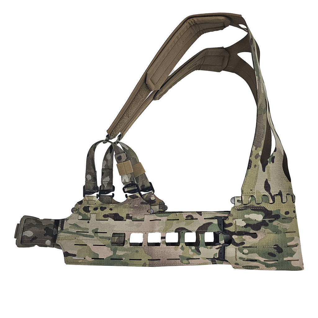 Esstac Shooters Harness Large | Made in USA