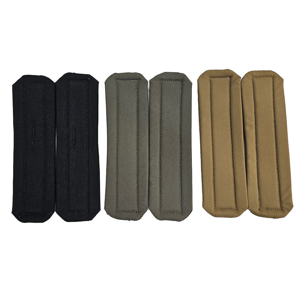 Esstac Shoulder Pads Low Profile | Made in USA
