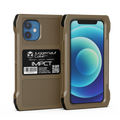 iPhone 12 Mini IMPCT Phone Case | Made in USA