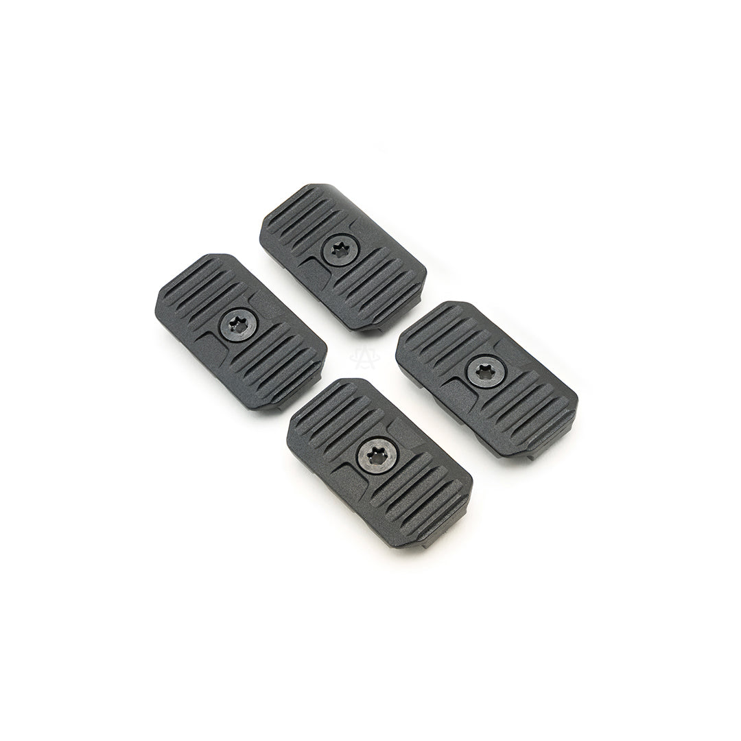 M-LOK Cable Management Covers | Clean Up Excess Wires