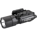 SureFire X300 Turbo | 66,000 Candela & 650 Lumen Light | For Pistols & Rifles