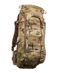 Eberlestock Brute 3500 | 60L Water-Repellent Hunting Pack | Balanced Carry for Heavy Payloads
