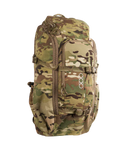 Eberlestock Brute Scout Hunting Pack | Ultralight 30L Fast-Attack Rucksack | Built to Stop Back Sweat & Shed Rain