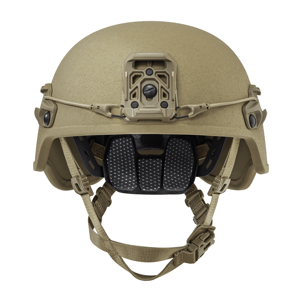 Galvion Hellbender | Lightweight NIJ IIIA | Superior Protection & All-Day Comfort