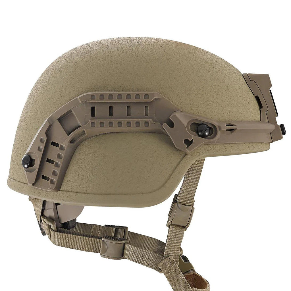 Galvion Viper Modernization Kit | Tan/Multicam