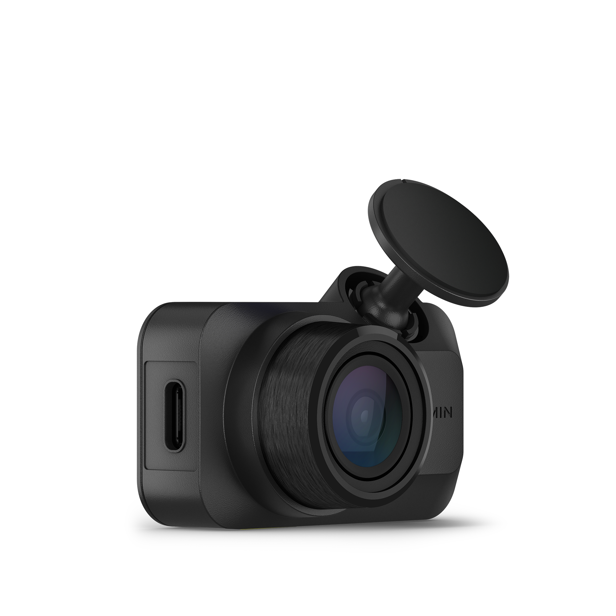Dash Cam Mini 3 | Ultracompact 1080p Dash Cam | Voice Control for Hands-Free Recording