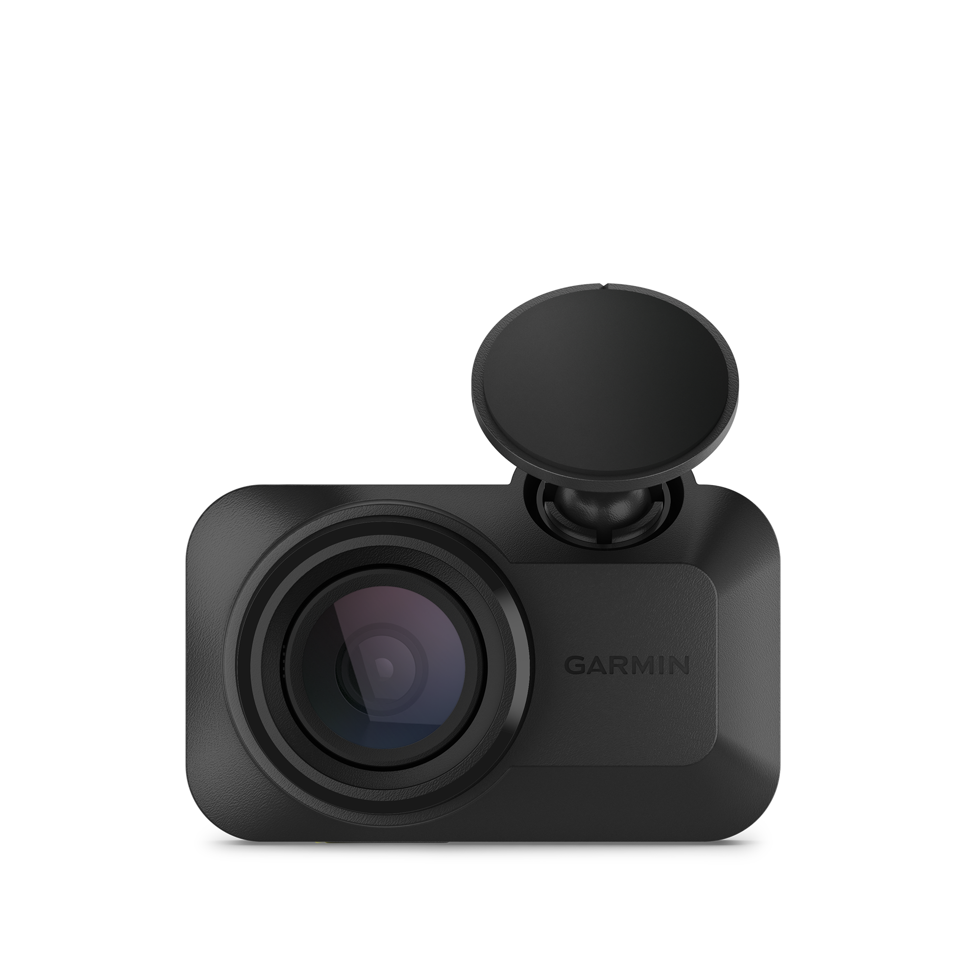 Dash Cam Mini 3 | Ultracompact 1080p Dash Cam | Voice Control for Hands-Free Recording