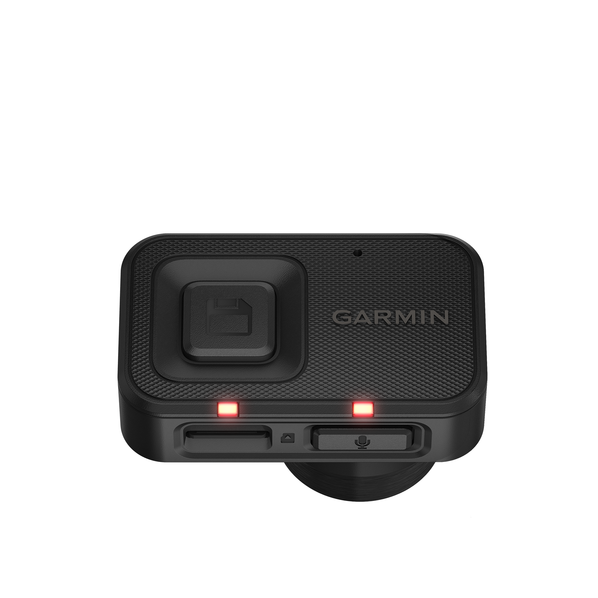 Dash Cam Mini 3 | Ultracompact 1080p Dash Cam | Voice Control for Hands-Free Recording