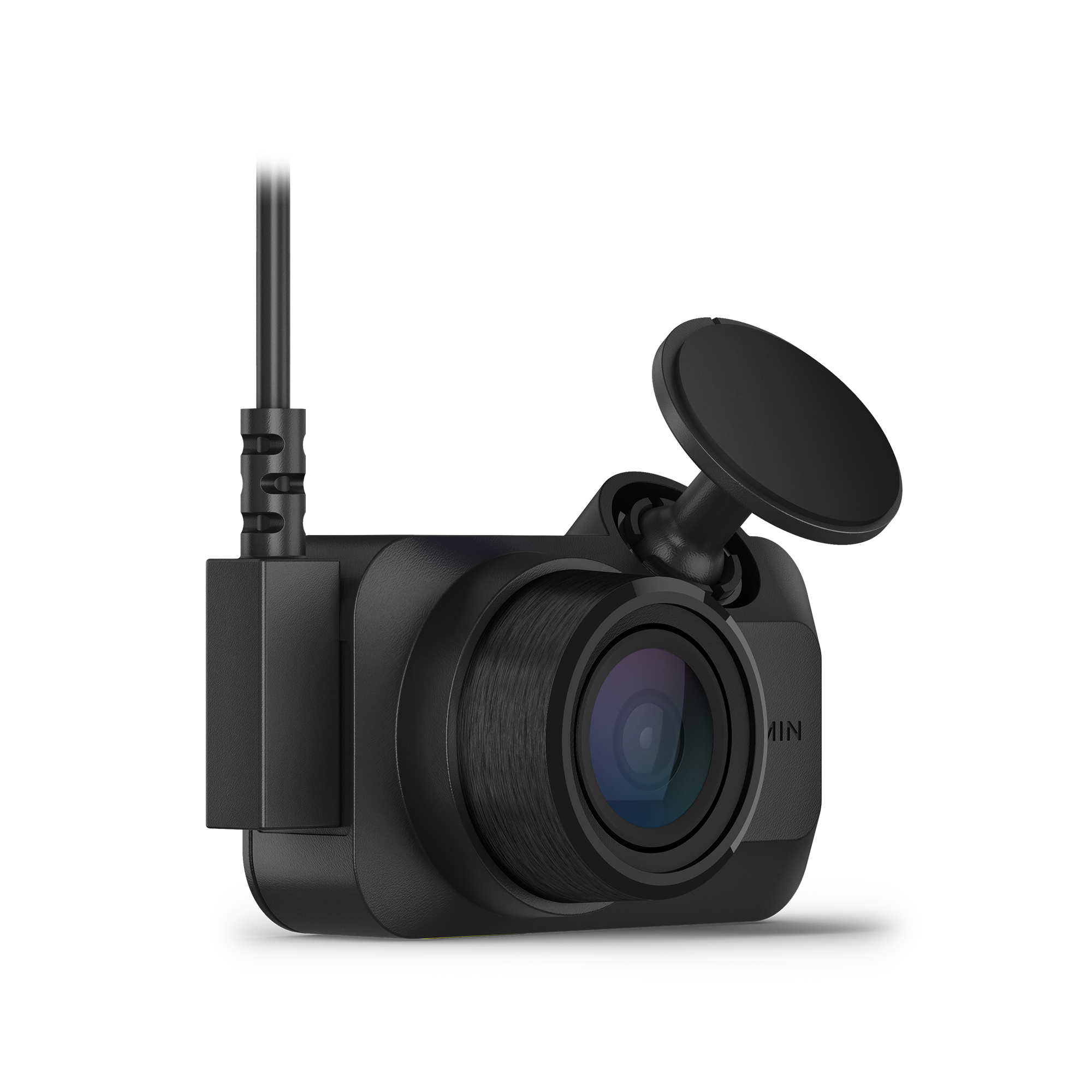 Dash Cam Mini 3 | Ultracompact 1080p Dash Cam | Voice Control for Hands-Free Recording