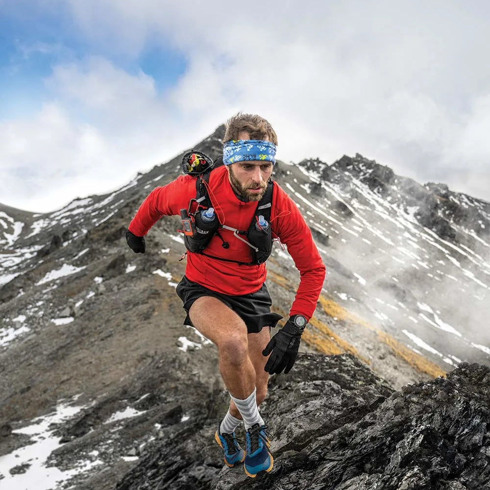 Garmin Enduro 3 | Ultraperformance | 320-Hour Battery in GPS Mode