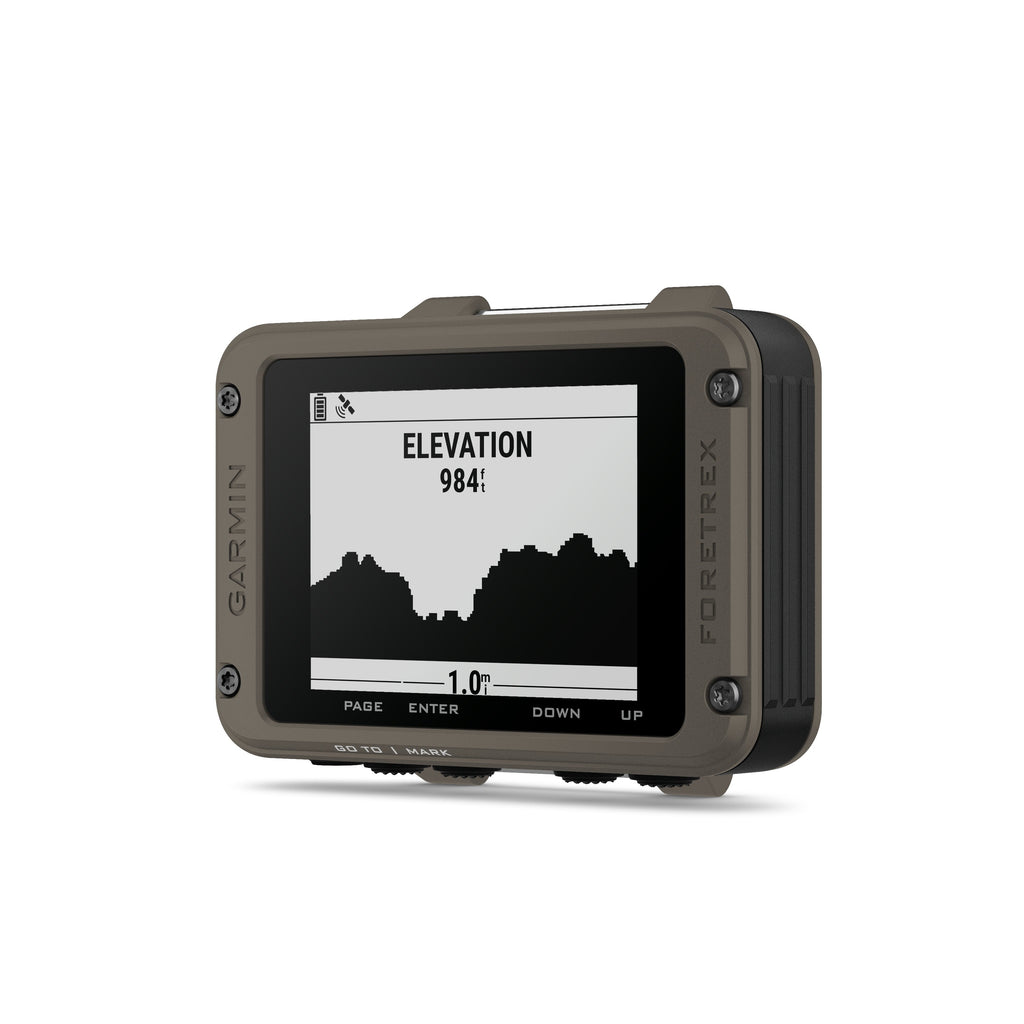 Garmin Foretrex 901 | GPS Navigator | NVG Compatible