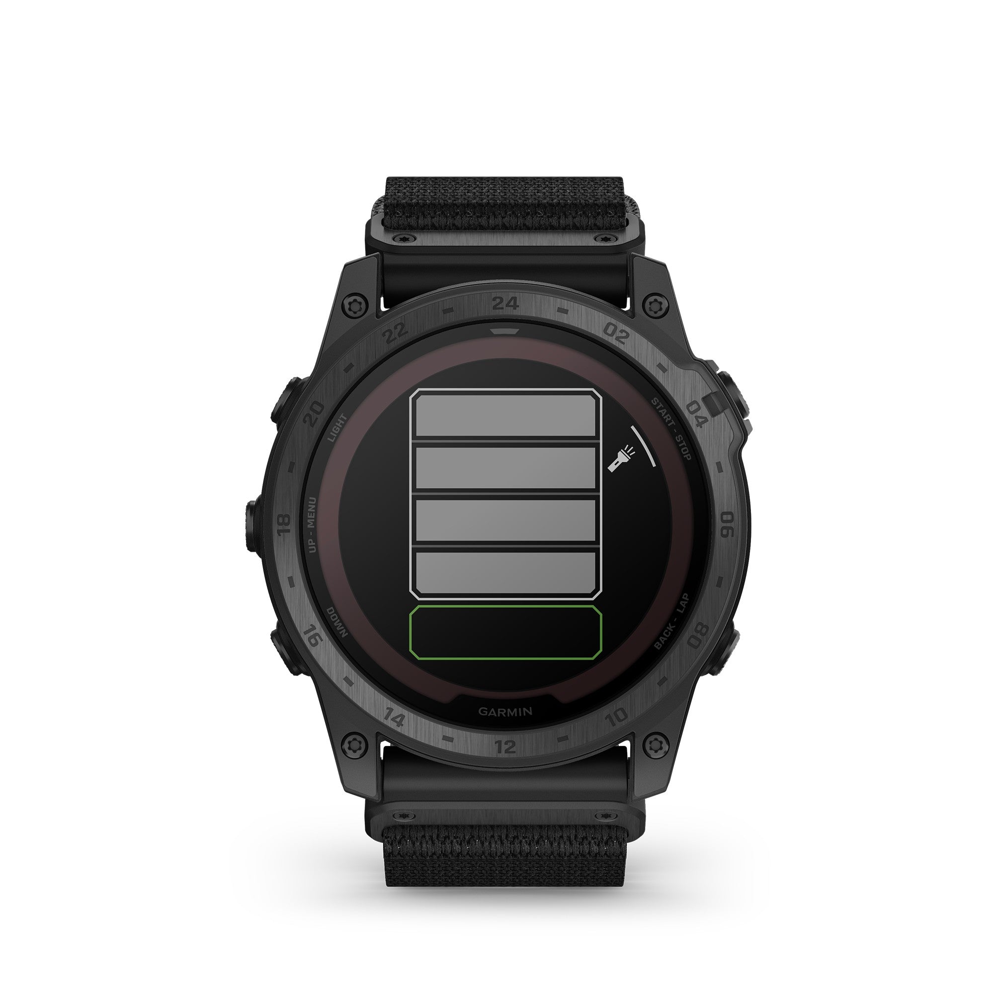 Garmin Tactix 7 Pro Ballistics | Ballistic Calculator & Unlimited Battery | (Upgraded to tactix 8 Elite)