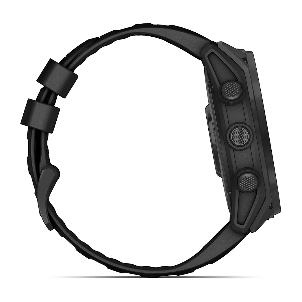 Garmin Tactix 8 51 mm Solar | Waterproof w/ Applied Ballistics Quantum & NVG Compatible