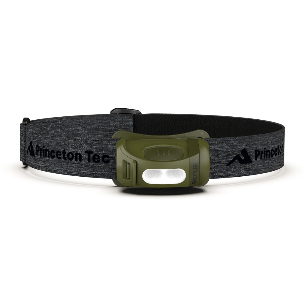 Princeton Tec Refuel 300 | 300 Lumens | 85 Hours