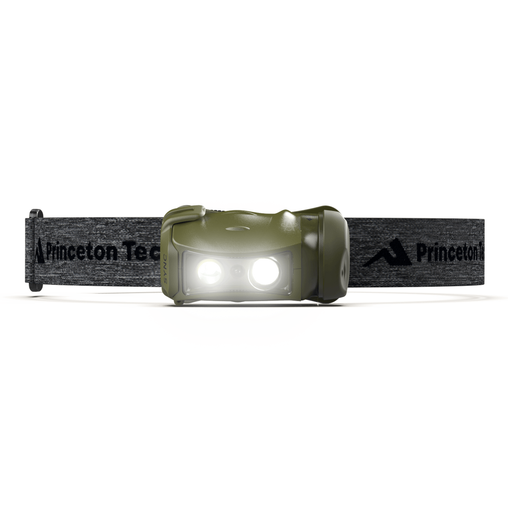 Princeton Tec Sync | 300 Lumens | 60 Hours