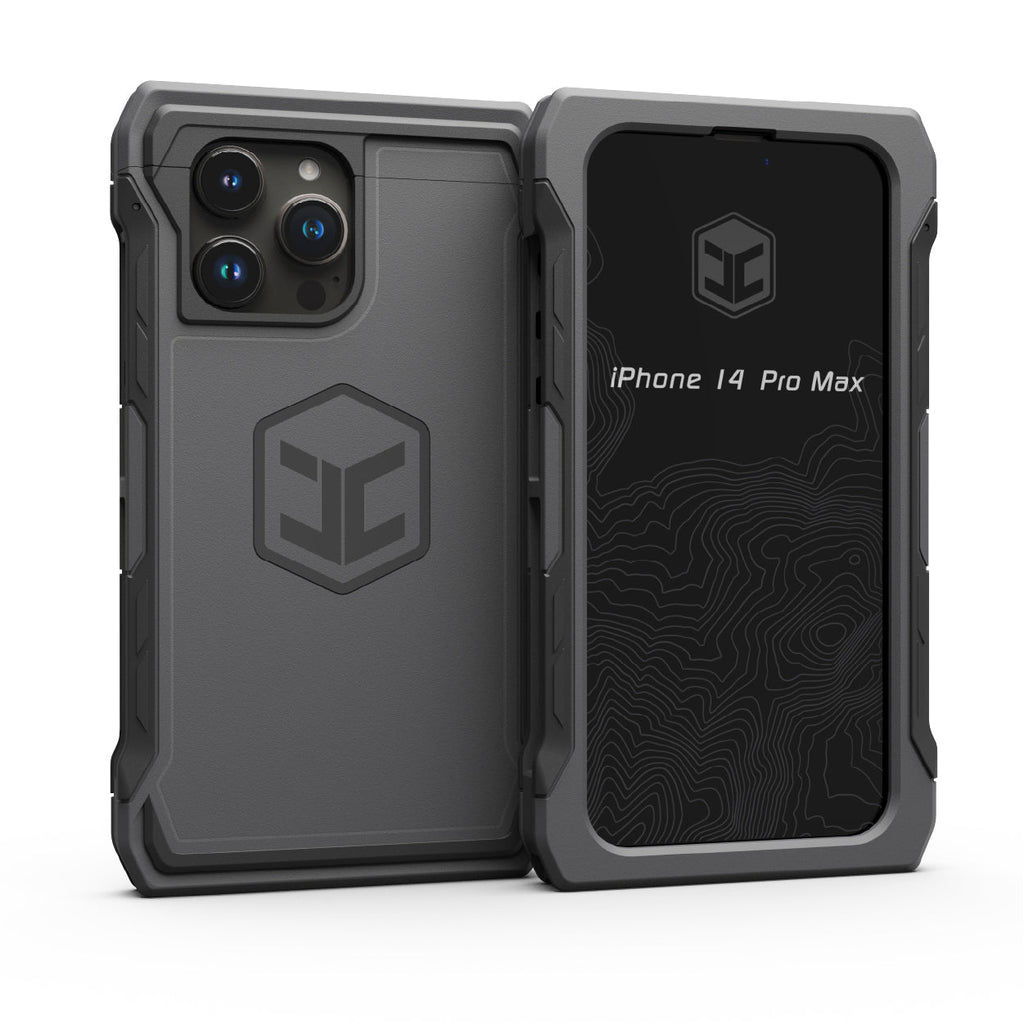 iPhone 14 Pro Max ADVNTR Phone Case | Made in USA