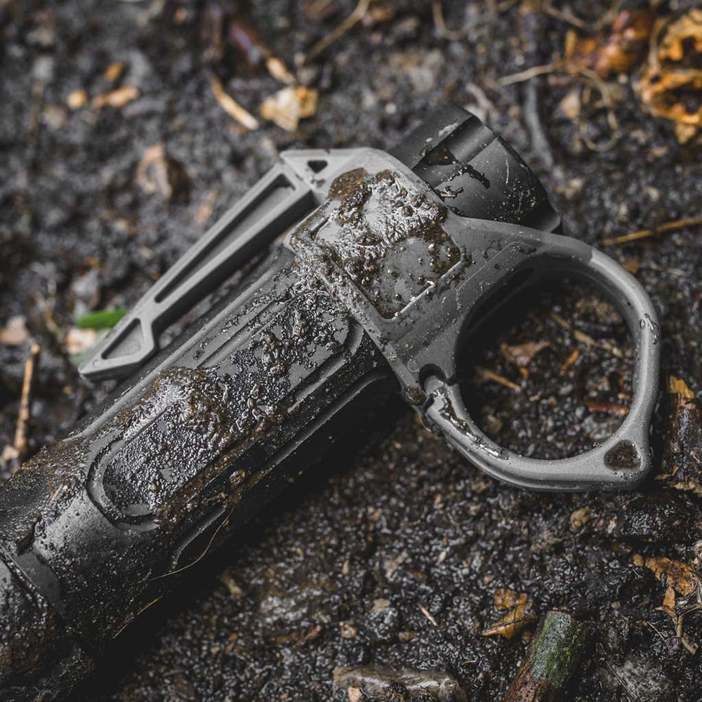 Thyrm Switchback HOG | Flashlight Ring for Modlite HOG | Made in the USA