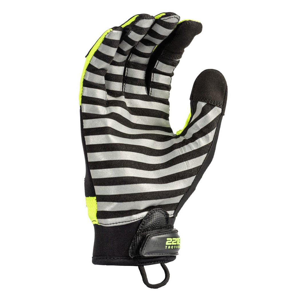 Exxtremity Patrol Gloves 2.0 | Smart Touch