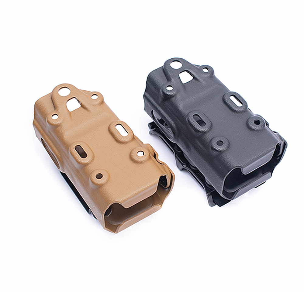 High Speed Gear Dekke Pouch | For APX Radios