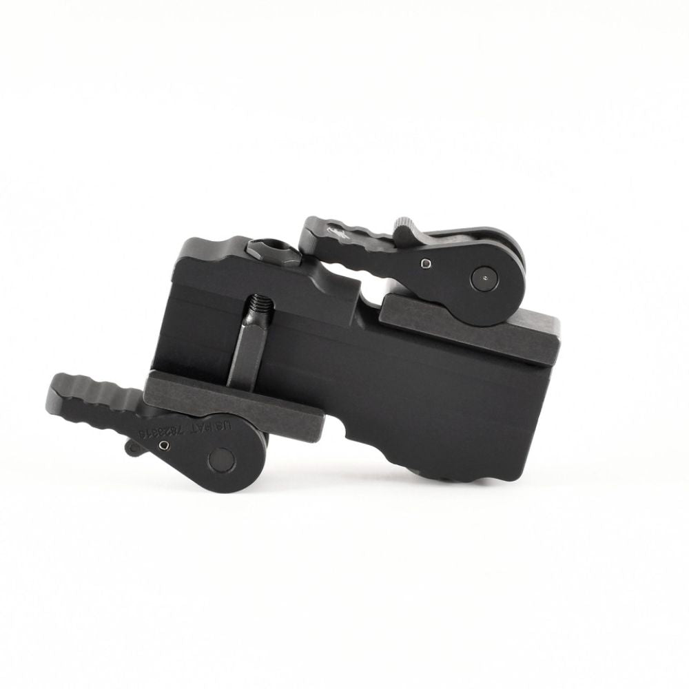 iRay MQD Mount | AC36 QD Mount for RH25 Thermals