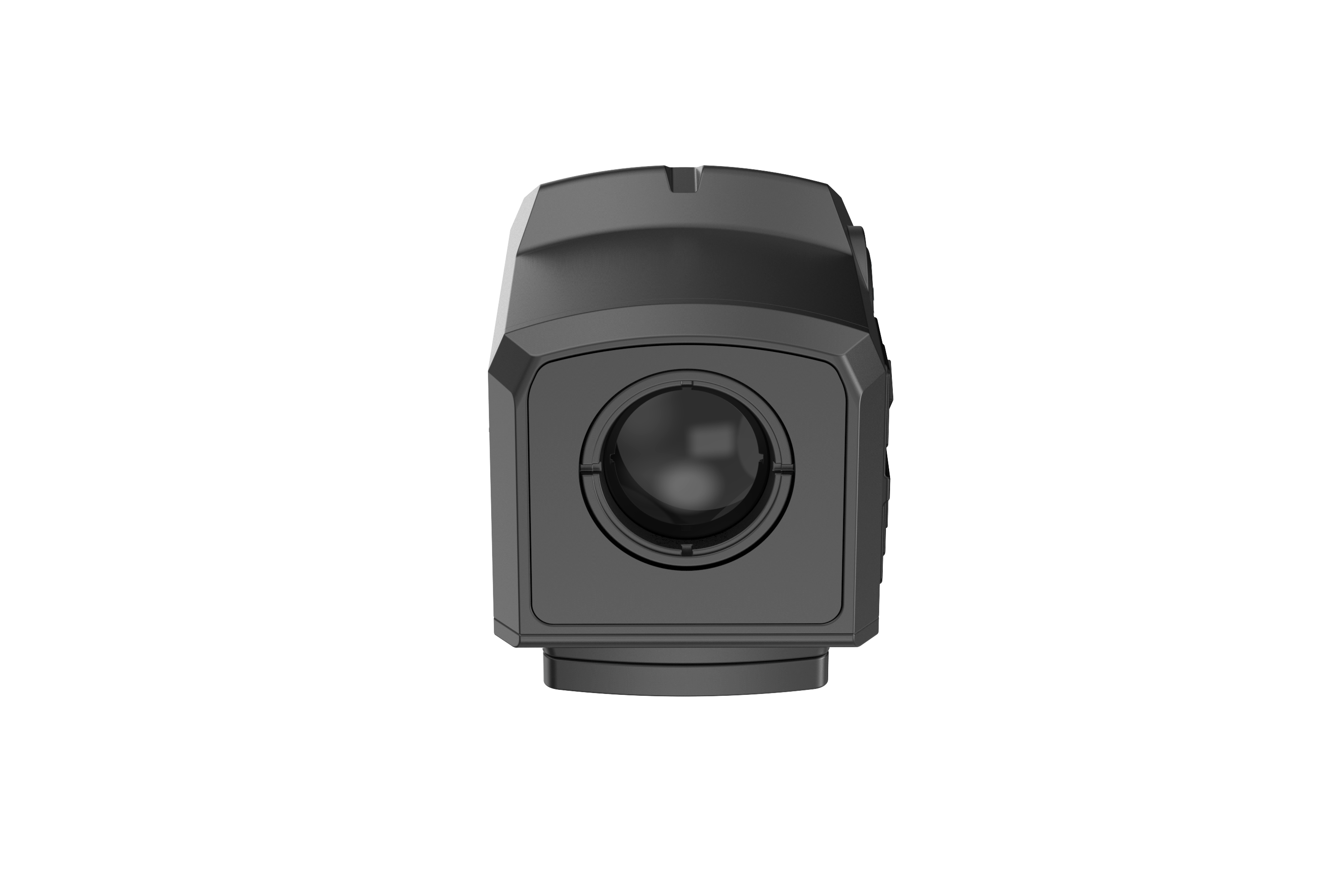 Infitac FML19 Thermal Sight | Spot Targets Up to 1,100 Yards for Pistol & Rifle | HD Image