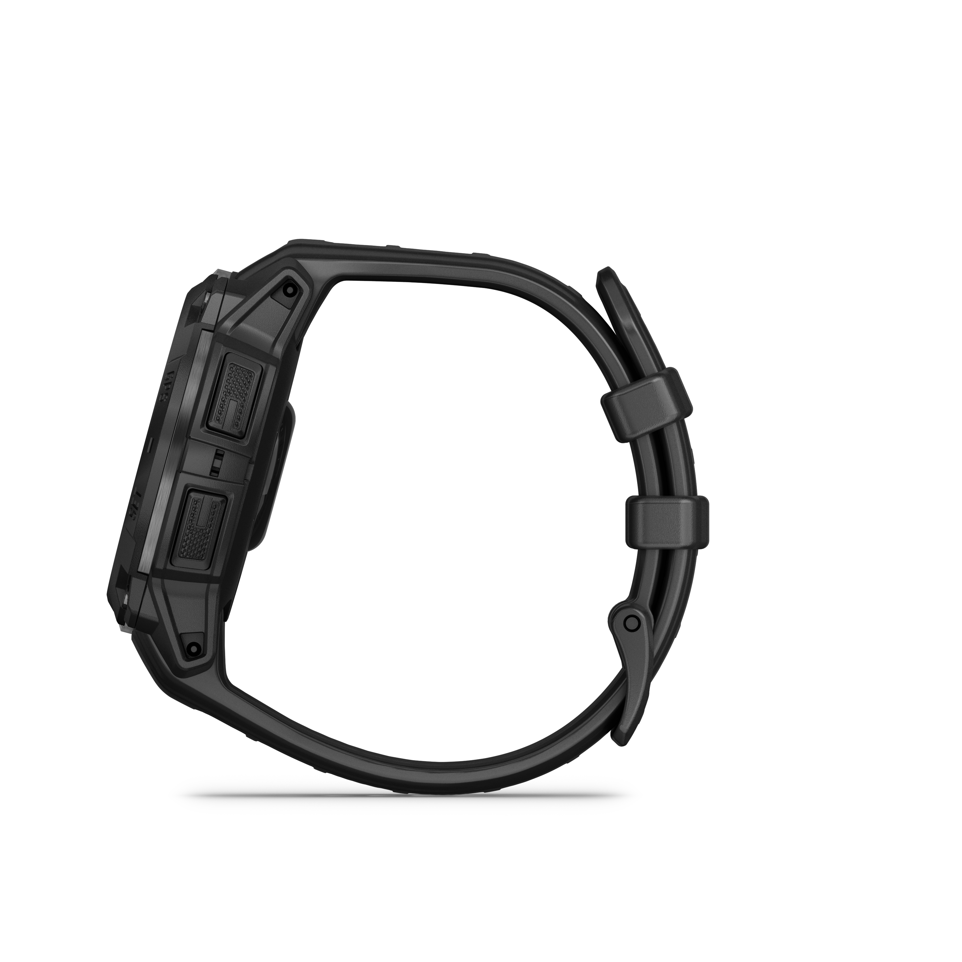 Garmin Instinct 3 Tactical | Tough Smartwatch w/ Solar Charging & 10 ATM Waterproof