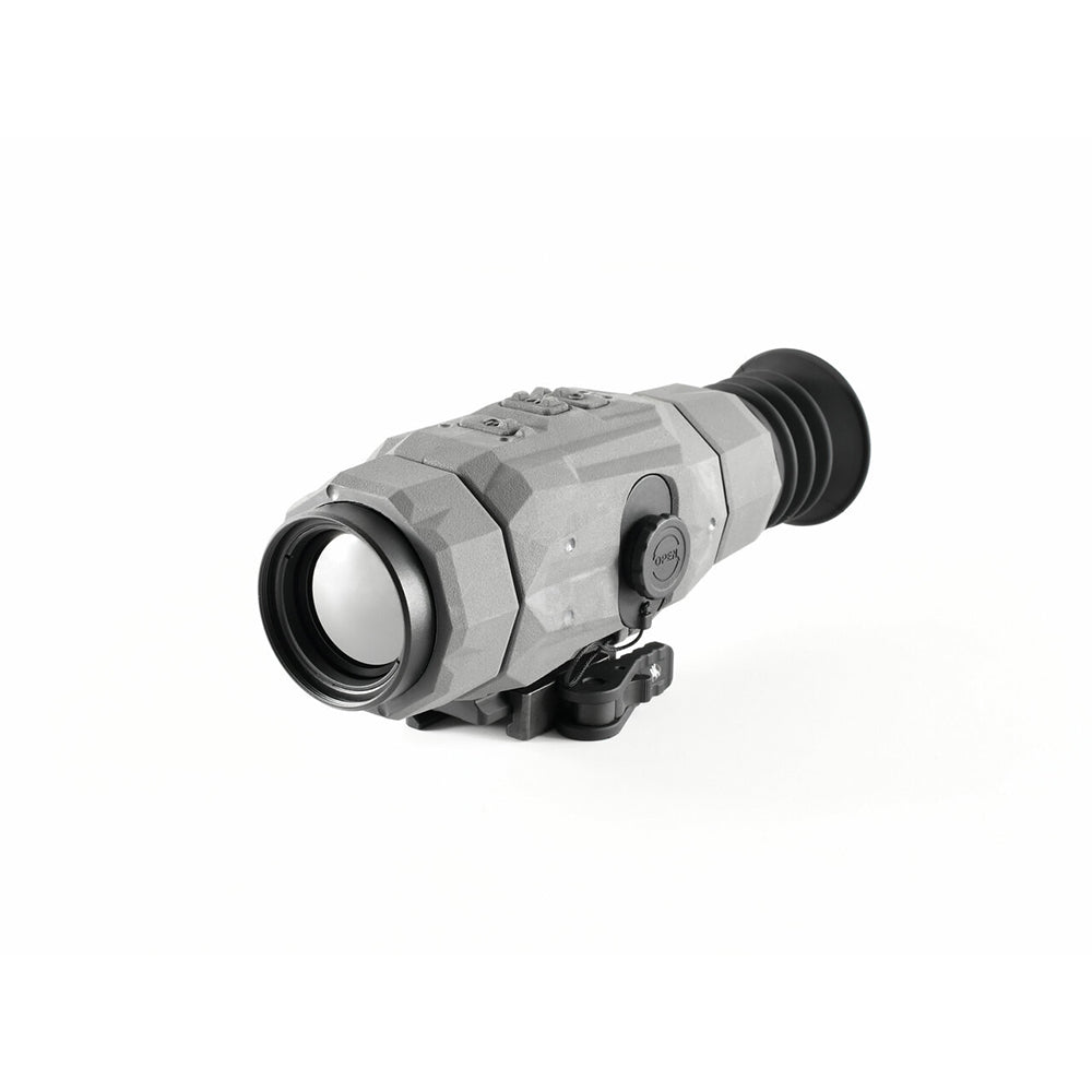 iRay Rico Bravo | 3x Thermal Rifle Scope | 1750 Yards