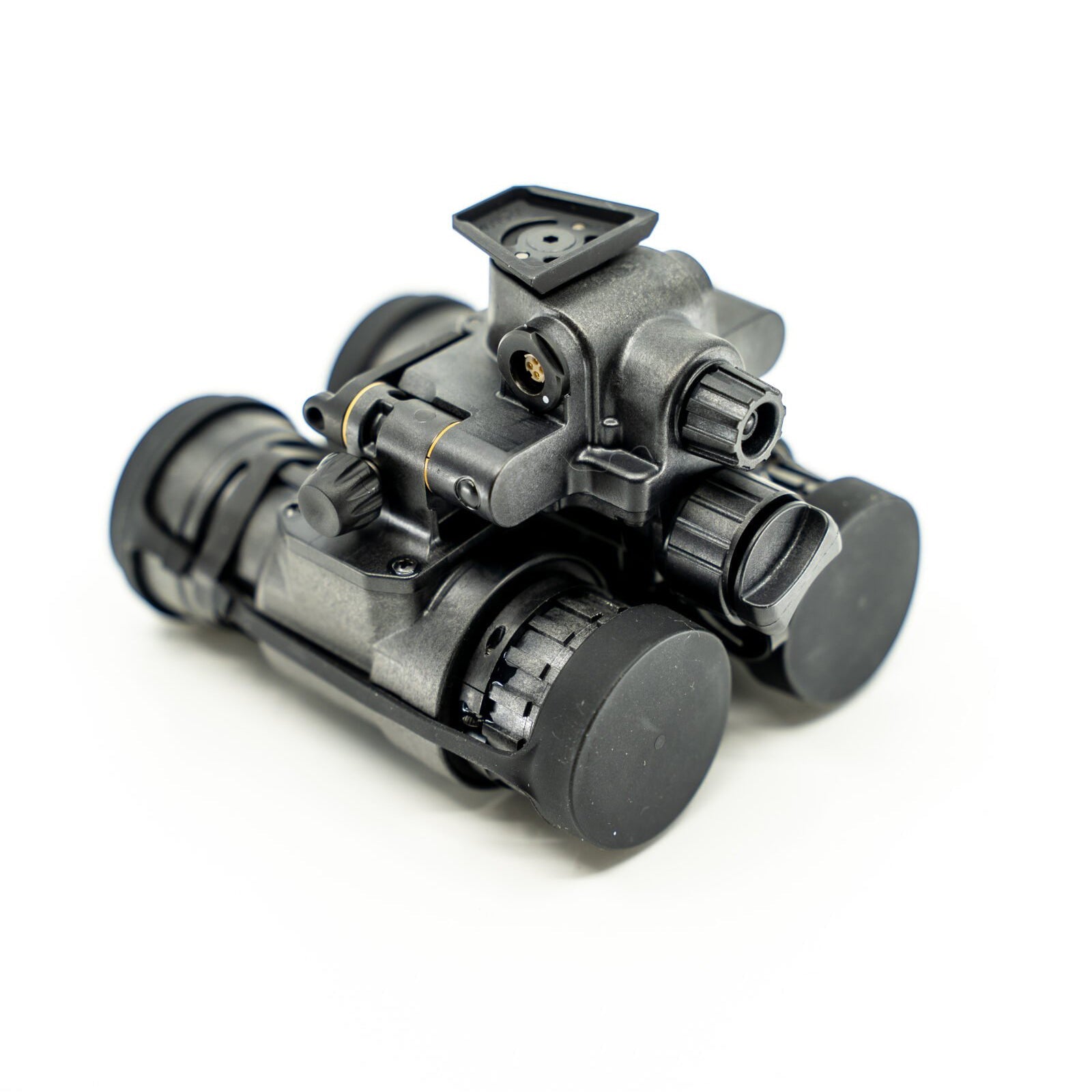 PVS-31A | Manual Gain & Gen 3 WP for Total Image Control