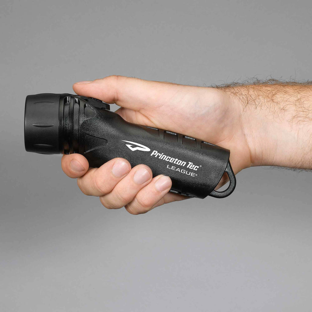 Princeton Tec League 420 | 420 Lumens | 3.5 Hours